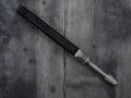 Kay Vess Data Spike: 3D Printed Video Game Prop
