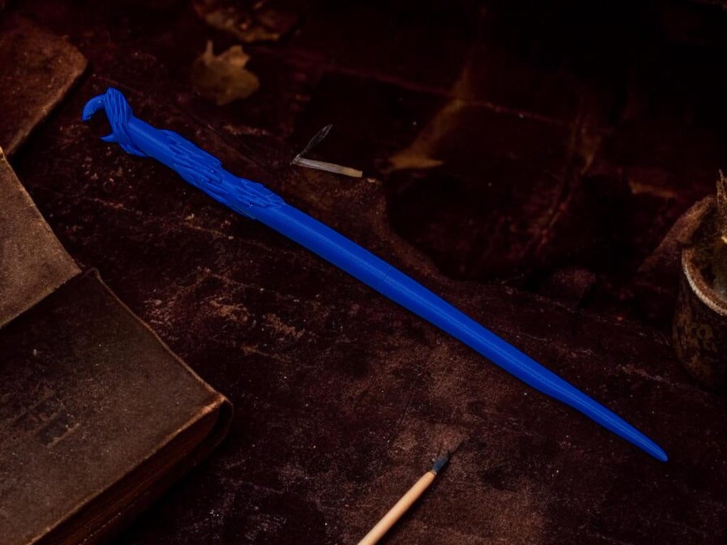 Hogwarts Founders Wands | Modular | Pick Your Fave Professor | Magic | 3D Printed | Wizard and Witch | Halloween | Customizable | Cosplay