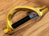 Porter Engle Lightsaber: High Republic Phase 2, 3D Printed Prop