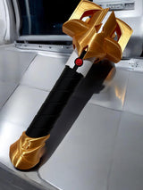 Porter Engle Lightsaber: High Republic Phase 1, 3D Printed Prop