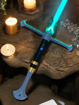 Aragorn's Anduril Lightsaber: 3D Printed Fully Electronic