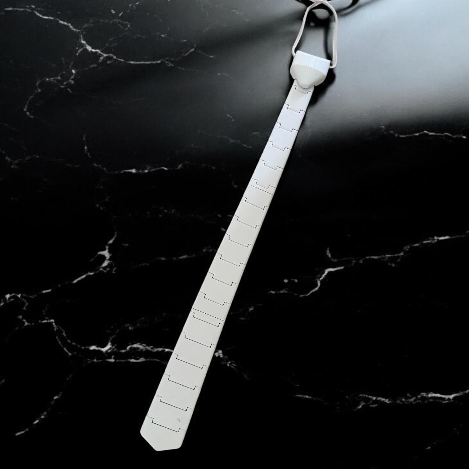 Temple Tie | 3D Printed | Articulated | LDS Mormon Temple