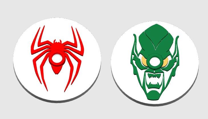 Helmet Mount Holder Display | 3D Printed | Cosplay | Custom | Fancave