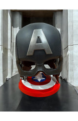 Helmet Mount Holder Display | 3D Printed | Cosplay | Custom | Fancave