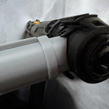 Kylo Ren's Lightsaber | No Paint Required | 3D Printed | Galaxy's Edge | Clone Wars | Lightsaber Display Mount on Desk or Wall