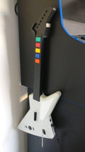 Xplorer Guitar Hero Wall Mount | 3D Printed
