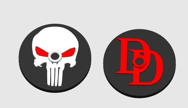 Helmet Mount Holder Display | 3D Printed | Cosplay | Custom | Fancave