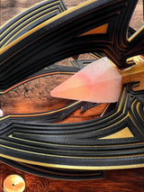 Lightmace | Powered Lightsaber Hilt | 3D Printed