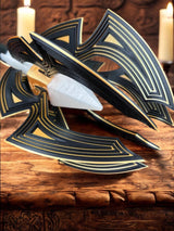 Lightmace | Powered Lightsaber Hilt | 3D Printed