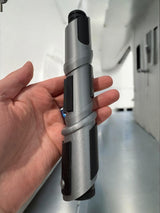 Yaddle's Lightsaber: 3D Printed Display Prop - Galaxy's Edge