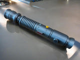 Ki-Adi Mundi Lightsaber: 3D Printed with Lights and Sound