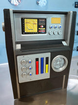 Tricorder | Strange New Worlds | 3D Printed | TV Movie Memorabilia Replica Props | Cosplay Props | Costume