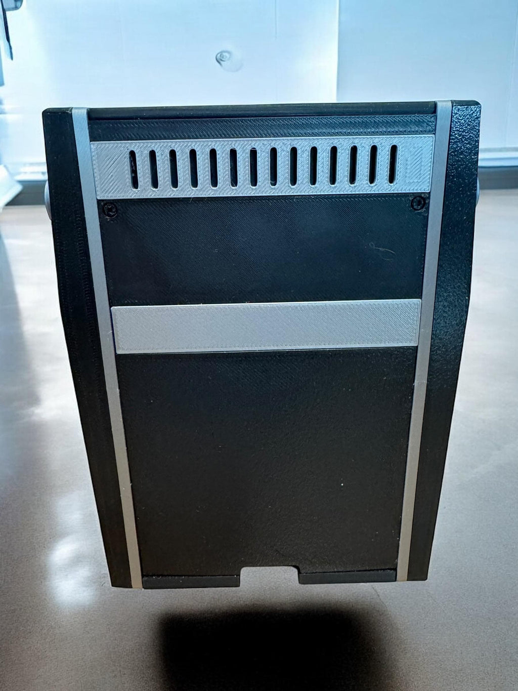 Tricorder | Strange New Worlds | 3D Printed | TV Movie Memorabilia Replica Props | Cosplay Props | Costume