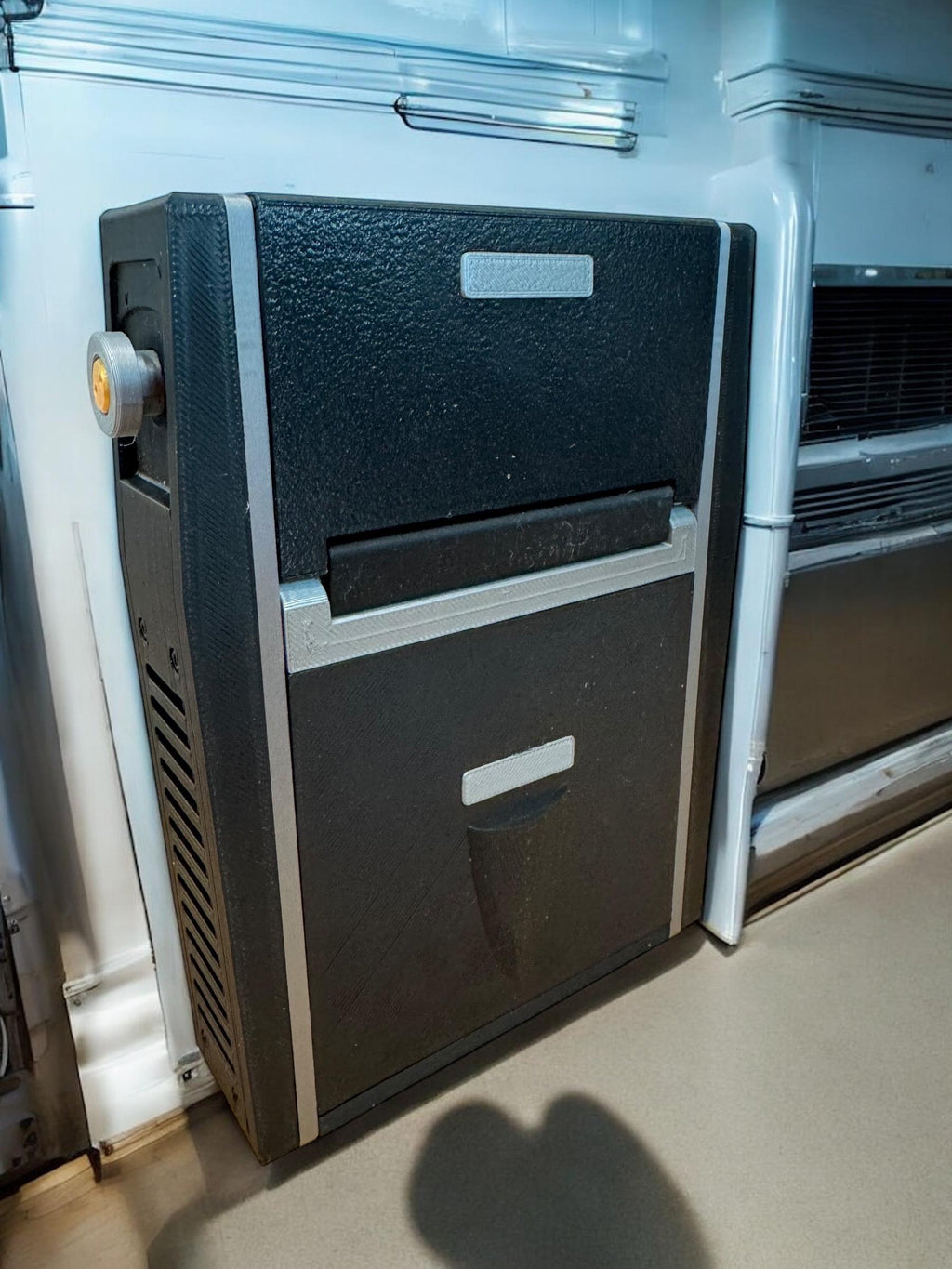 Tricorder | Strange New Worlds | 3D Printed | TV Movie Memorabilia Replica Props | Cosplay Props | Costume