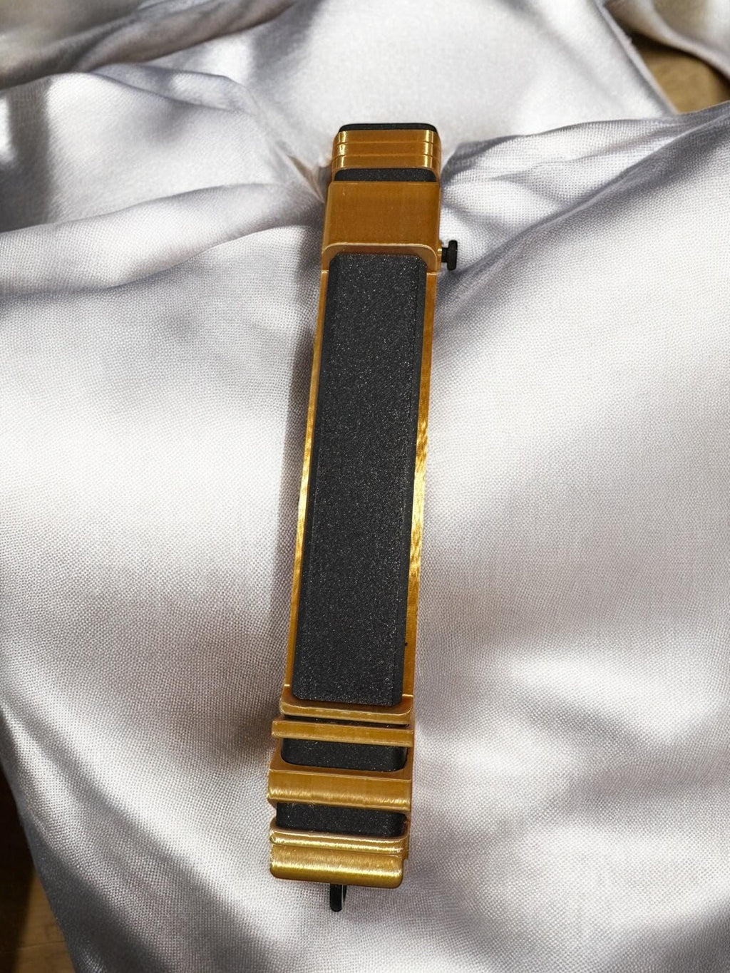 Ravna Abronsa Lightsaber: 3D Printed High Republic Display Prop