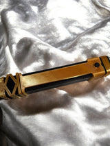 Ravna Abronsa Lightsaber: 3D Printed High Republic Display Prop