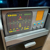 Tricorder | The Original Series | 3D Printed | TV Movie Memorabilia Replica Props | Cosplay Props | Costume