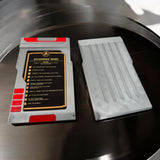 PADD | Strange New Worlds | 3D Printed | TV Movie Memorabilia Replica Props | Cosplay Props | Costume