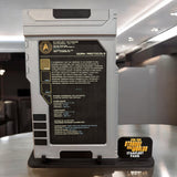 PADD | Strange New Worlds | 3D Printed | TV Movie Memorabilia Replica Props | Cosplay Props | Costume