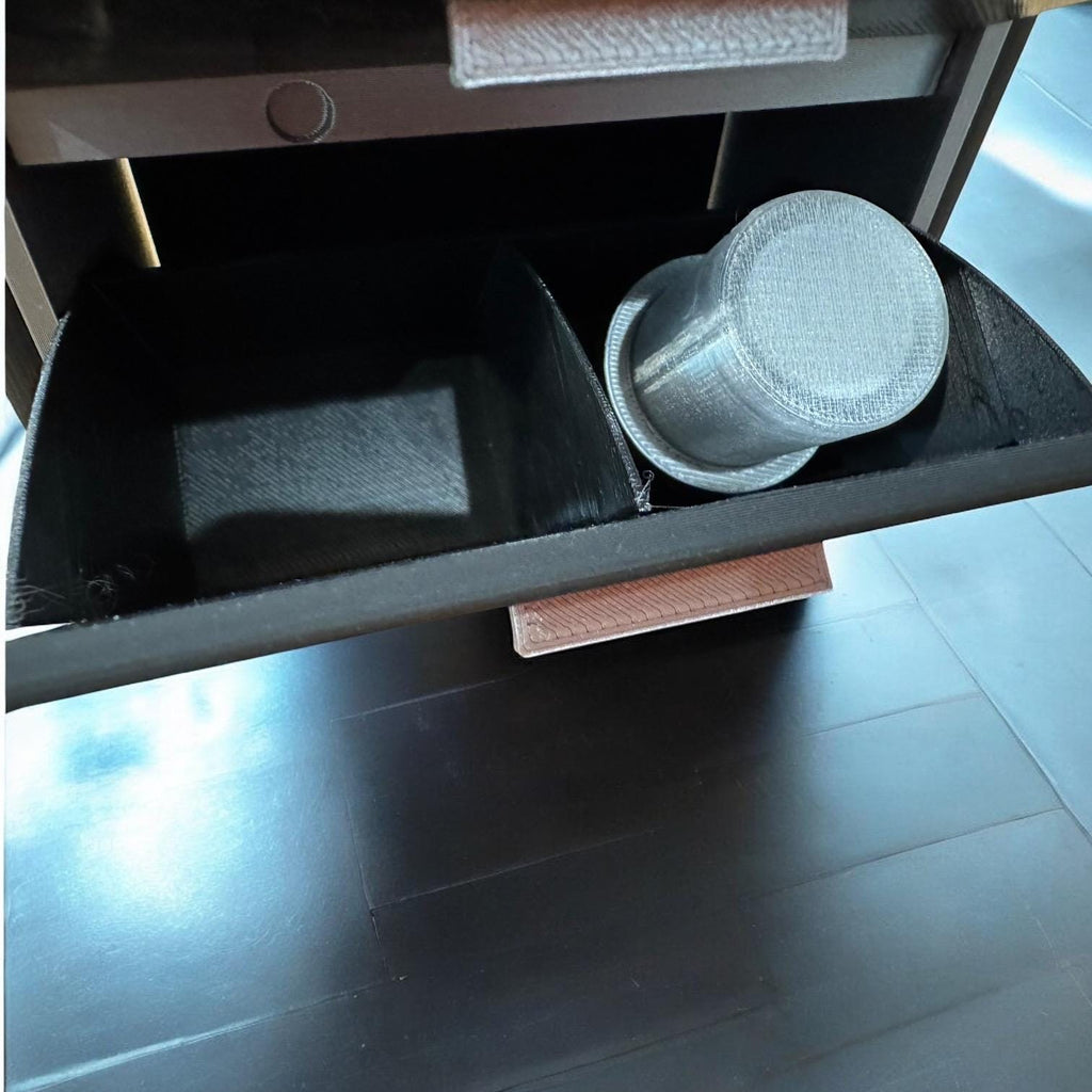 Tricorder | The Original Series | 3D Printed | TV Movie Memorabilia Replica Props | Cosplay Props | Costume