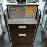 Tricorder | The Original Series | 3D Printed | TV Movie Memorabilia Replica Props | Cosplay Props | Costume