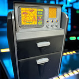 Tricorder | The Original Series | 3D Printed | TV Movie Memorabilia Replica Props | Cosplay Props | Costume