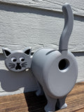 Bird House | The Cat | 3D Printed
