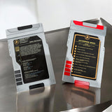 PADD | Strange New Worlds | 3D Printed | TV Movie Memorabilia Replica Props | Cosplay Props | Costume