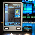 PADD | Lower Decks | 3D Printed | TV Movie Memorabilia Replica Props | Cosplay Props | Costume