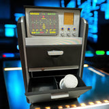 Tricorder | The Original Series | 3D Printed | TV Movie Memorabilia Replica Props | Cosplay Props | Costume