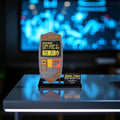 Deep Space Nine PADD Prop: Bajoran Cosplay Replica