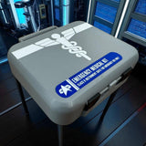 Med Kit: 3D Printed Voyager, TNG Cosplay Prop