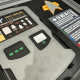 Med Kit: 3D Printed Voyager, TNG Cosplay Prop