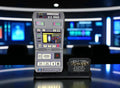 Tricorder | Voyager | Deep Space Nine | First Contact | 3D Printed | TV Movie Memorabilia Replica Props | Cosplay Props | Costume