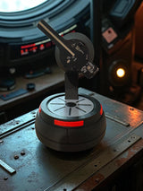 Real Working Star Wars Holoprojector: 3D Printed Hologram Display