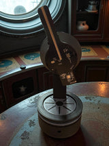 Real Working Star Wars Holoprojector: 3D Printed Hologram Display