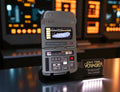 Tricorder | Voyager | Endgame | 3D Printed | TV Movie Memorabilia Replica Props | Cosplay Props | Costume