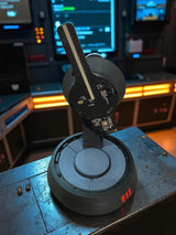 Real Working Star Wars Holoprojector: 3D Printed Hologram Display