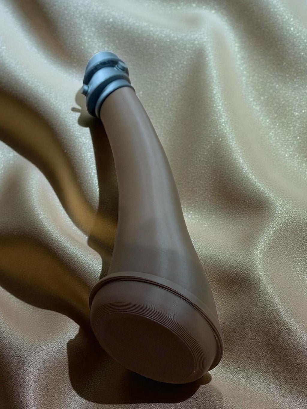 Torban Buck 3D Printed Lightsaber Replica: High Republic