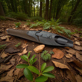 Gungi's Lightsaber | No Paint Required | 3D Printed | Galaxy's Edge | Clone Wars | Lightsaber Display Mount on Desk or Wall