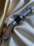 Barnabas Vim 3D Printed Lightsaber Replica: High Republic