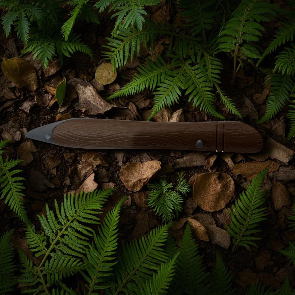 Gungi's Lightsaber | No Paint Required | 3D Printed | Galaxy's Edge | Clone Wars | Lightsaber Display Mount on Desk or Wall