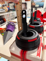 Real Working Star Wars Holoprojector: 3D Printed Hologram Display