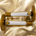 Lily Tora Asi Lightsaber Replica | 3D Printed Display Prop