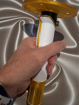 Lily Tora Asi Lightsaber Replica | 3D Printed Display Prop