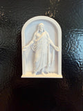 Jesus Christ Magnet | 3D Printed