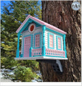 Bird House | Countryside House | 3D Printed | Birding