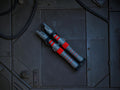 Dark Rey Lightsaber | 3D Printed