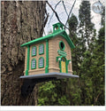 Bird House | School | 3D Printed | Birding