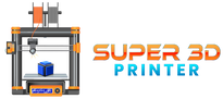 Super 3D Printer